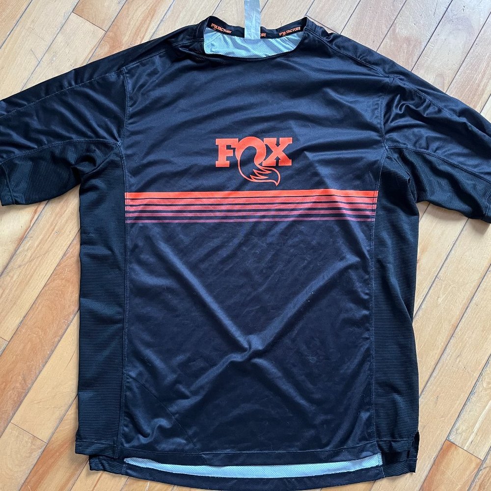 Fox MTB
